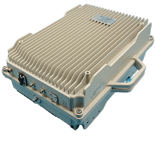 灵璧单频/双频/四频/五频运营级数字光纤直放站