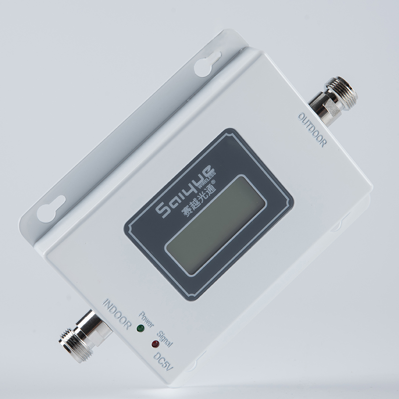 灵璧家用配电房机房信号放大器200㎡