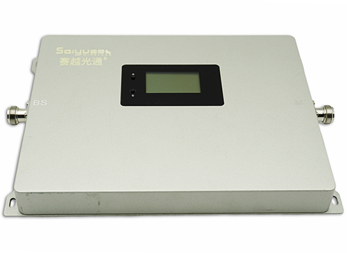  灵璧三频/四频/五频手机信号接收器800㎡