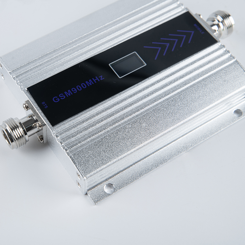 灵璧家用单频手机信号增强器100㎡