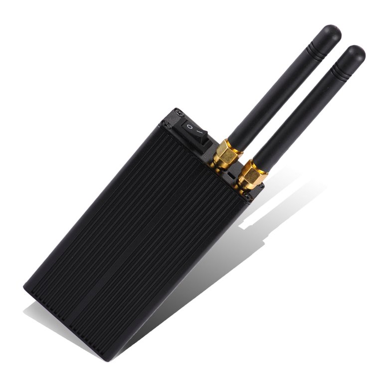  灵璧1.2G/1.5G导航屏蔽器