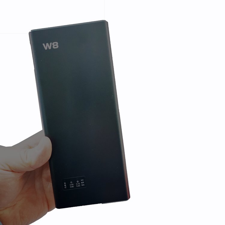  灵璧蓝牙WiFi信号屏蔽器