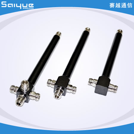  灵璧FM调频广播同步广播功分器