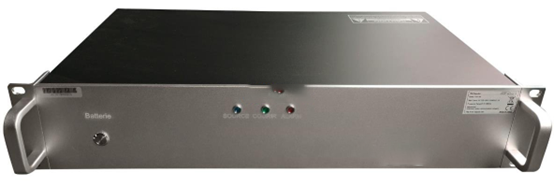  灵璧350M PDT消防集群警用主机直放站